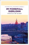 Cover-Bild zum Titel 'Im Mordfall Iserlohn' von ''
