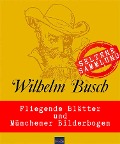 Cover-Bild zum Titel 'Willhelm Busch: Seltene Sammlung' von 'Wilhelm Busch'