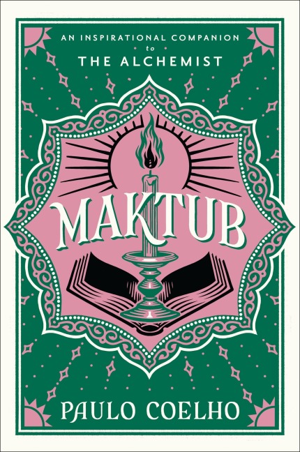 Maktub - Paulo Coelho