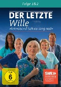 Der letzte Wille-Folge 1 & 2 - Swr Serie