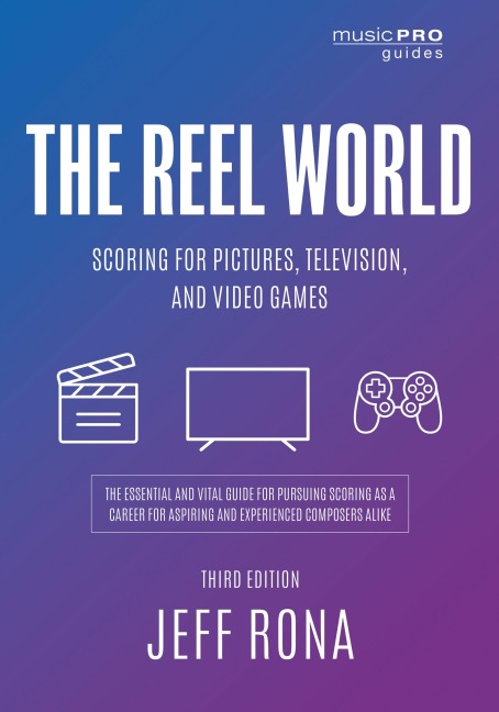 The Reel World - Jeff Rona
