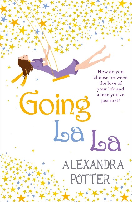Going La La - Alexandra Potter
