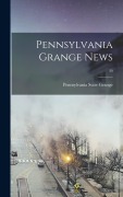 Cover-Bild zum Titel 'Pennsylvania Grange News; 39' von ''