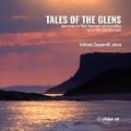 Cover-Bild zum Titel 'Tales from the Glens' von 'Anthony Capparelli'