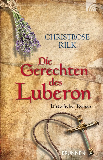 Die Gerechten des Luberon - Christrose Rilk
