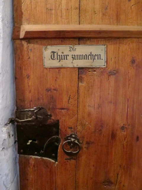 Komponieren oder konsumieren - Rudolf Friedrich