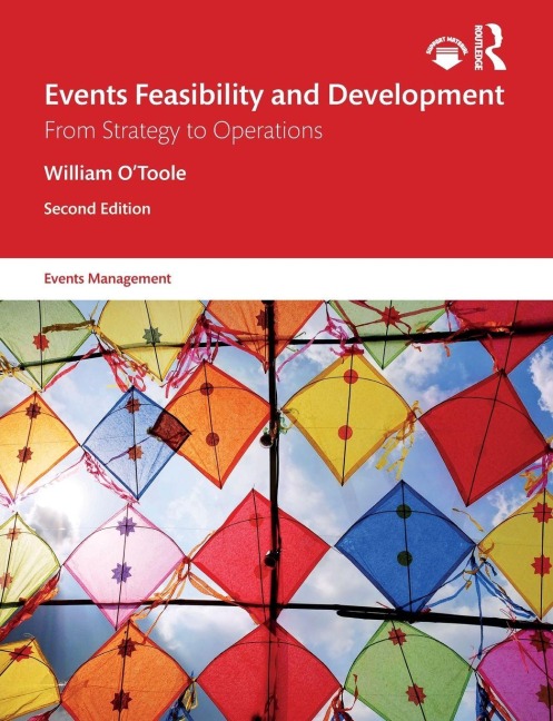 Events Feasibility and Development - William O'Toole