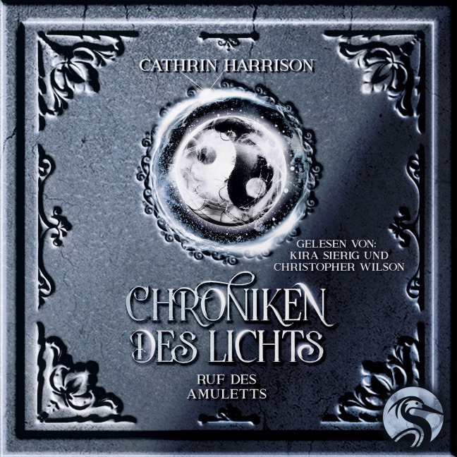 Chroniken des Lichts - Cathrin Harrison