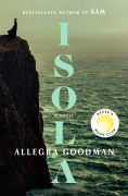 Cover-Bild zum Titel 'Isola: Reese's Book Club' von 'Allegra Goodman'