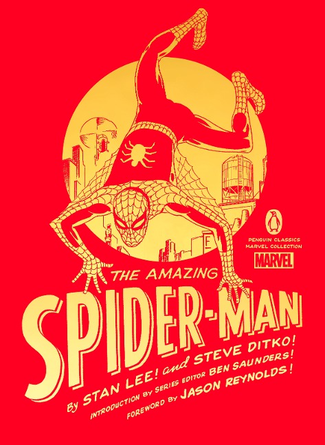 The Amazing Spider-Man - Stan Lee, Steve Ditko
