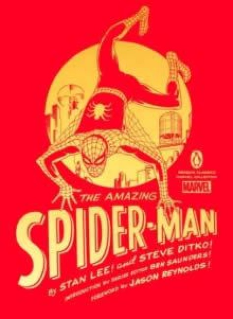 The Amazing Spider-Man - Stan Lee, Steve Ditko