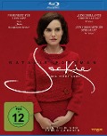 Cover-Bild zum Titel 'Jackie - Die First Lady' von 'Noah Oppenheim, Mica Levi'