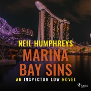 Cover-Bild zum Titel 'Marina Bay Sins' von 'Neil Humphreys'