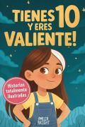 Cover-Bild zum Titel 'Tienes 10 y eres valiente' von 'Amelia Bright'
