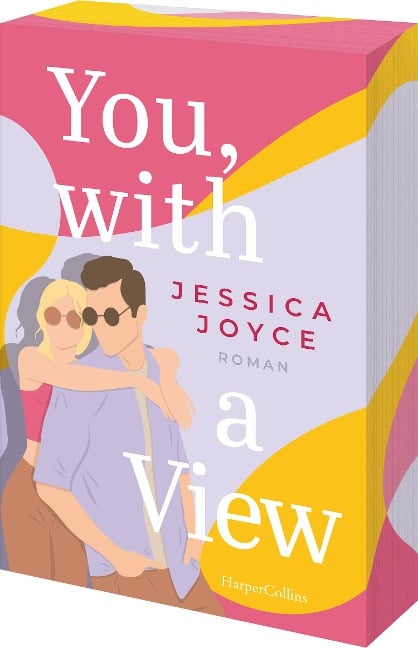 You, with a View - Jessica Joyce