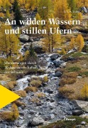 Cover-Bild zum Titel 'An wilden Wassern und stillen Ufern' von 'Eric A. Soder'