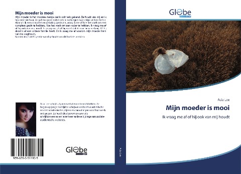 Mijn moeder is mooi - Acia Lee