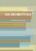 Cover-Bild zum Titel 'VIA DEI MATTI N.0' von 'Franco Nicoli'