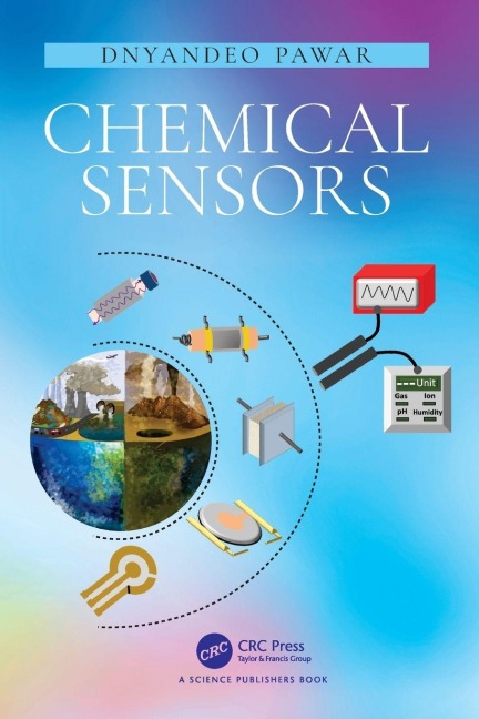 Chemical Sensors - Dnyandeo Karbhari Pawar