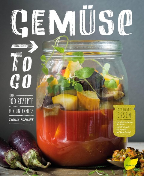 Gemüse to go - Thomas Hofmann