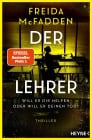  Der Lehrer - Will er dir helfen oder will er deinen Tod?