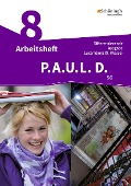 P.A.U.L. D. (Paul) 9. Arbeitsheft. Differenzierende Ausgabe. Luxemburg - 