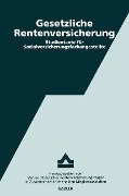 Cover-Bild zum Titel 'Datenschutz in der Rentenversicherung' von 'Josef Medding'