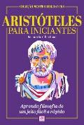 Cover-Bild zum Titel 'Aristóteles Para Iniciantes' von 'Fernanda Villas Bôas'