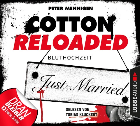 Bluthochzeit - Peter Mennigen