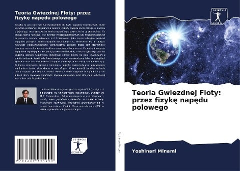 Teoria Gwiezdnej Floty: przez fizyk¿ nap¿du polowego - Yoshinari Minami