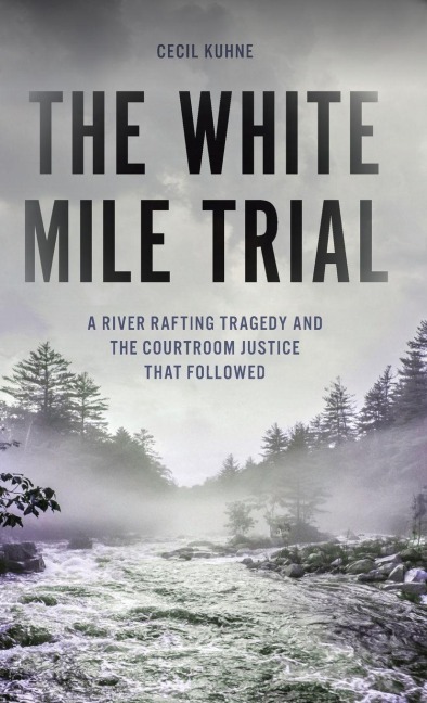 White Mile Trial - Cecil Kuhne
