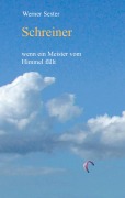 Cover-Bild zum Titel 'Schreiner' von 'Werner Sester'