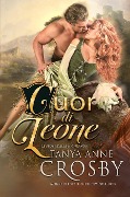 Cover-Bild zum Titel 'Cuor di leone (Le spose delle Highlands, #4)' von 'Tanya Anne Crosby'