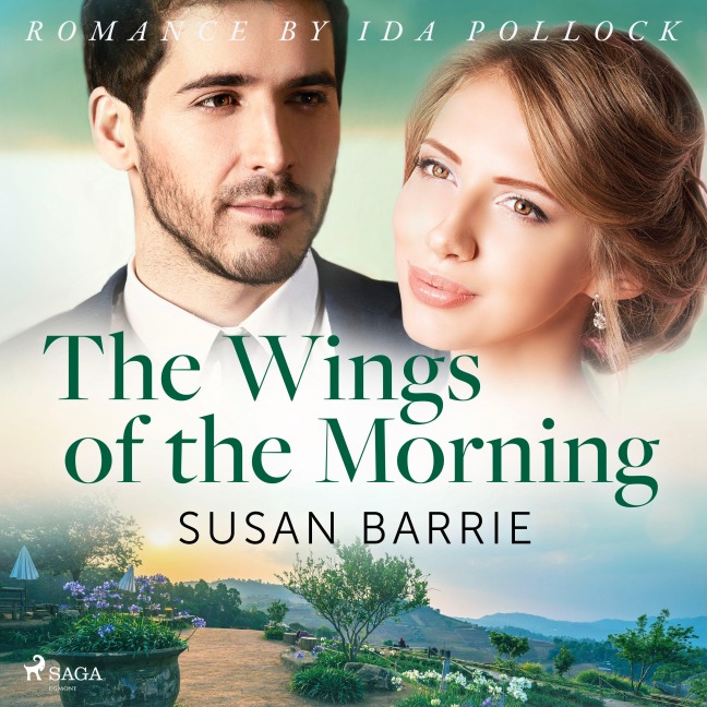 The Wings of the Morning - Susan Barrie