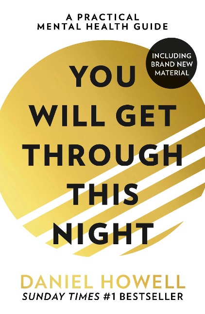 You Will Get Through This Night - Daniel Howell