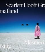 Cover-Bild zum Titel 'Scarlett Hooft Graafland' von 'Adrienne Quarles Ufford, Cathelijne Blok'