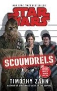 Cover-Bild zum Titel 'Star Wars: Scoundrels' von 'Timothy Zahn'
