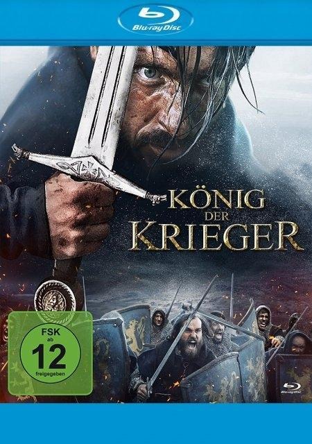 König der Krieger - Olesia Halkanova-Lan, Taras Khymych, Oleksii Shmaniov