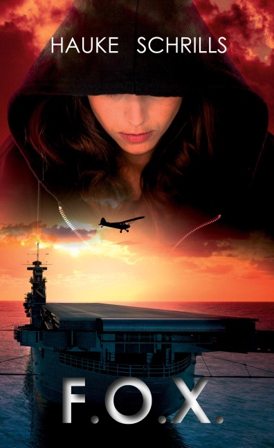 FOX - Hauke Schrills