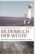 Bilderbuch der Wüste - Viola Zetzsche, Dietrich Schulze