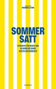 Cover-Bild zum Titel 'Sommer satt' von 'Emanuela Cino'