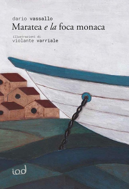 Maratea e la foca monaca - Dario Vassallo