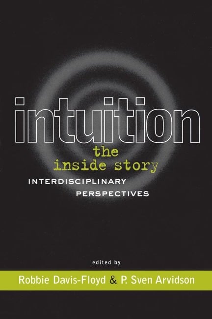 Intuition: The Inside Story - 