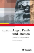 Cover-Bild zum Titel 'Angst, Panik und Phobien' von 'Reneau Z. Peurifoy'