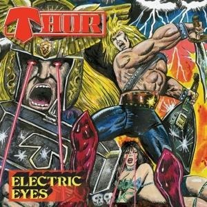 Electric Eyes - Thor