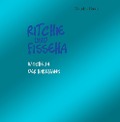 Cover-Bild zum Titel 'Ritchie und Fisseha' von 'Claudia Raab'