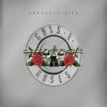 Cover-Bild zum Titel 'Greatest Hits' von 'Guns N' Roses'