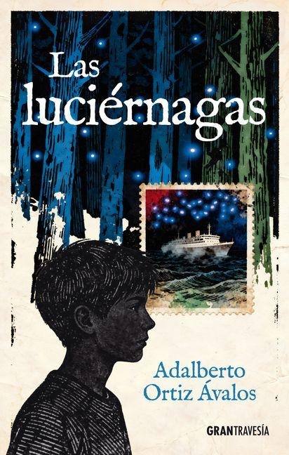 Las Luciérnagas / Fireflies - Adalberto Ortiz Ávalos