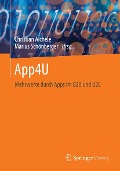 Cover-Bild zum Titel 'App4U' von ''