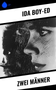 Cover-Bild zum Titel 'Zwei Männer' von 'Ida Boy-Ed'